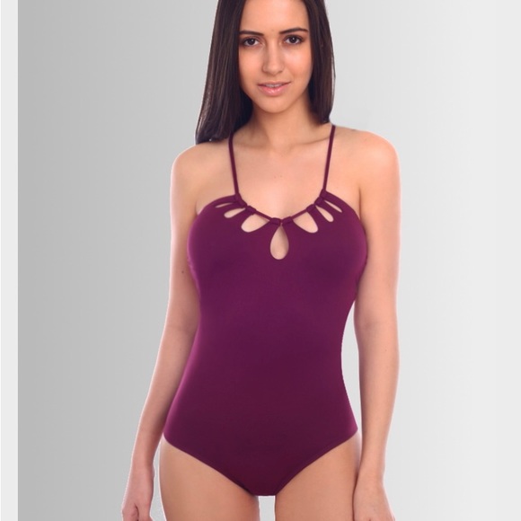 BLUMOSS luxury swim never worm but no tag - Picture 2 of 6